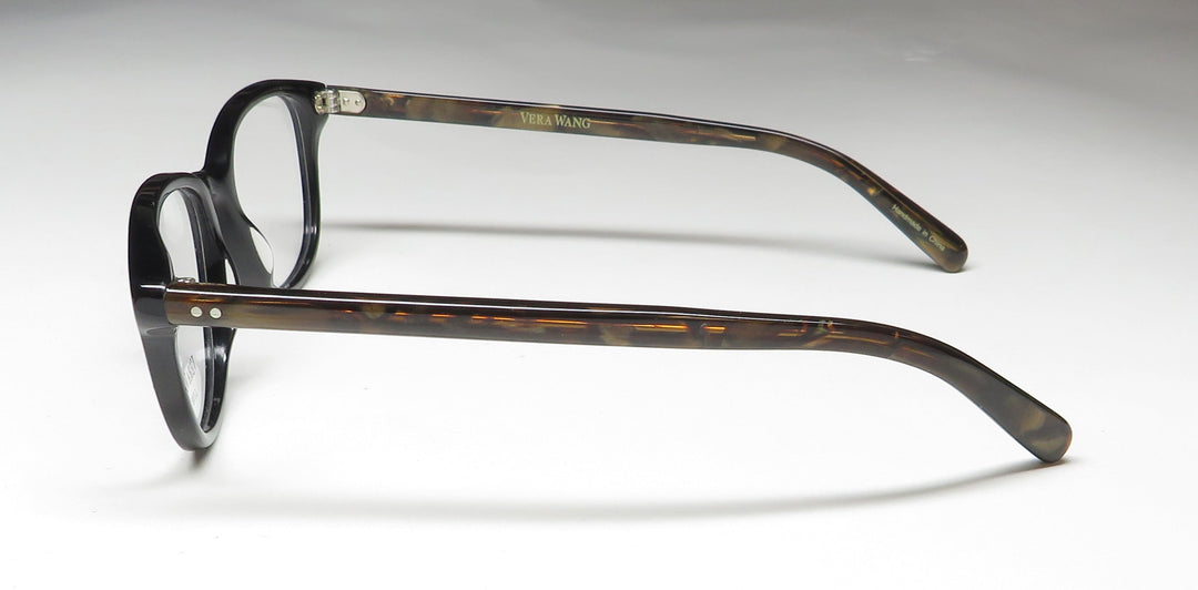 Vera Wang Luxe Lucie Eyeglasses