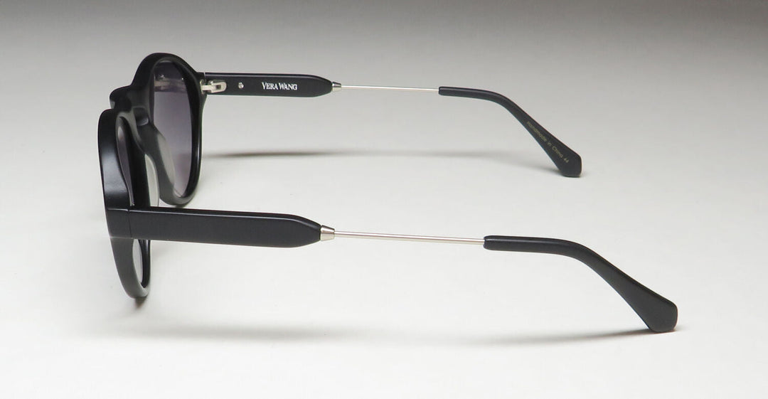 Vera Wang Luxe Hebe Sunglasses