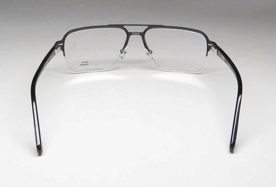 Timex 2:07 Pm Eyeglasses