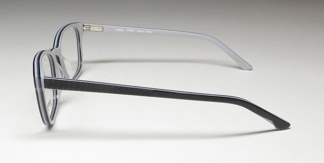 Timex Tmx Heavy Hitter Eyeglasses