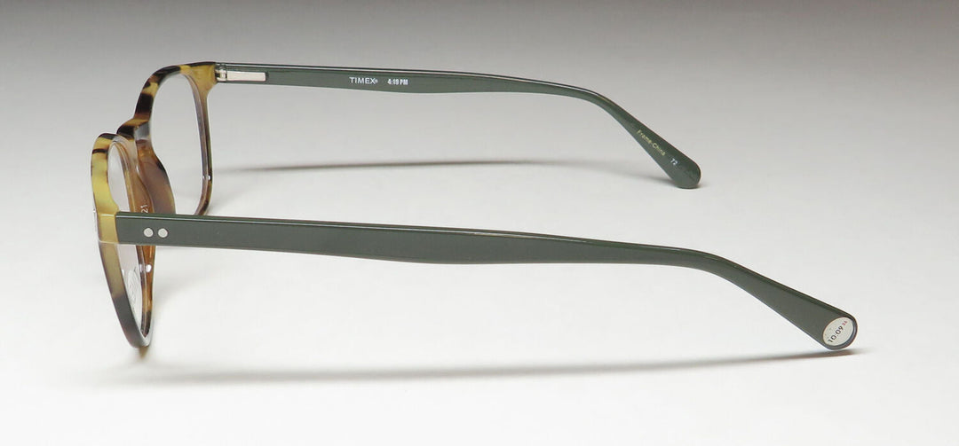 Timex 4:19 Pm Eyeglasses