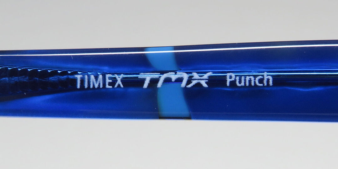 Timex Tmx Punch Eyeglasses