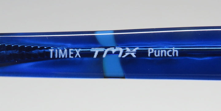 Timex Tmx Punch Eyeglasses