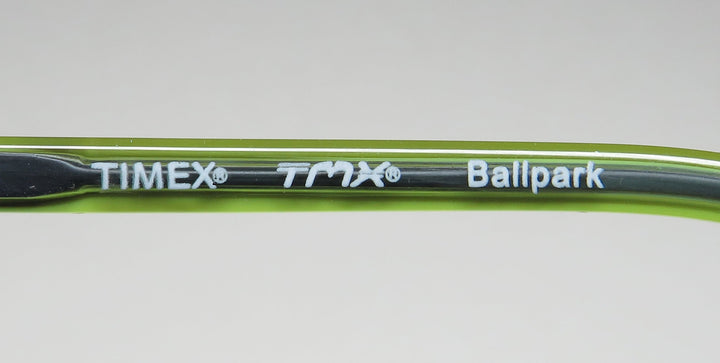 Timex Tmx Ballpark Eyeglasses