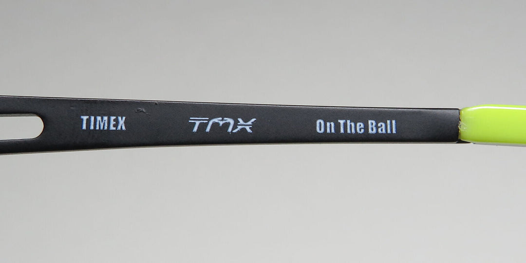 Timex Tmx On The Ball Eyeglasses