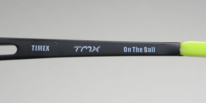 Timex Tmx On The Ball Eyeglasses