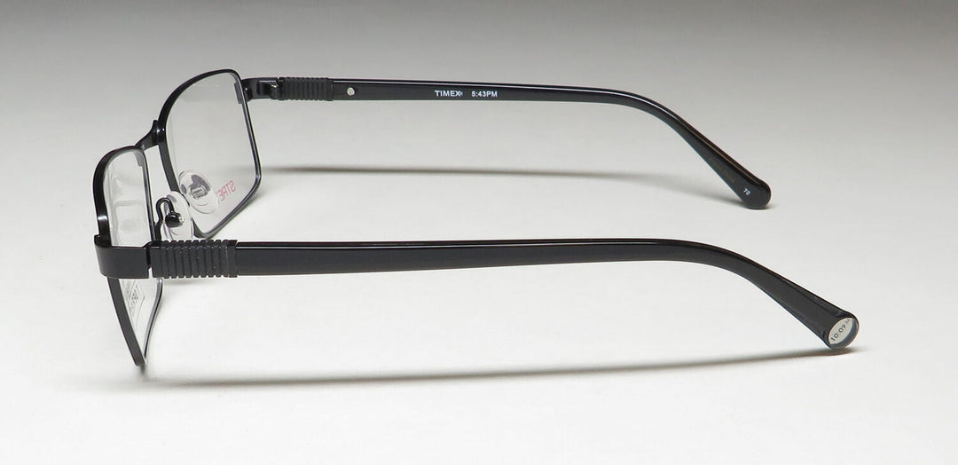 Timex 5:43 Pm Eyeglasses