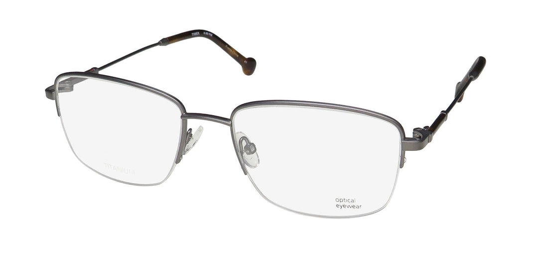 Timex 4:49 Pm Eyeglasses