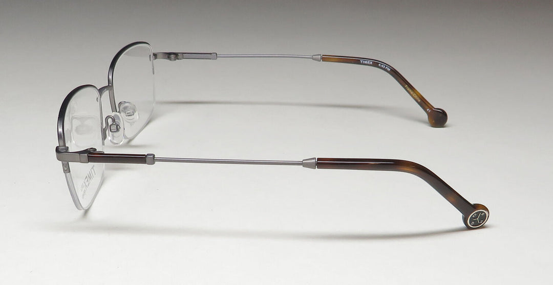 Timex 4:49 Pm Eyeglasses
