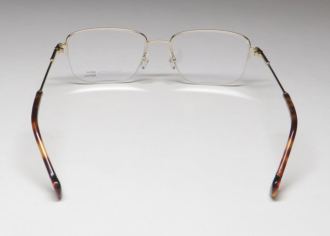 Timex 4:49 Pm Eyeglasses