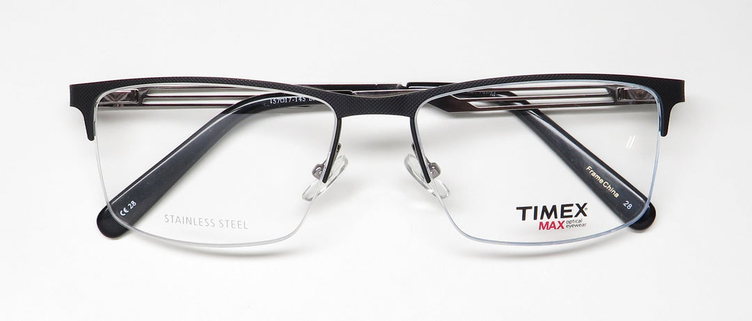 Timex 2:14 Pm Eyeglasses