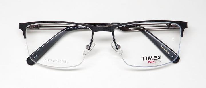 Timex 2:14 Pm Eyeglasses