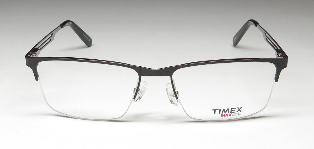Timex 2:14 Pm Eyeglasses