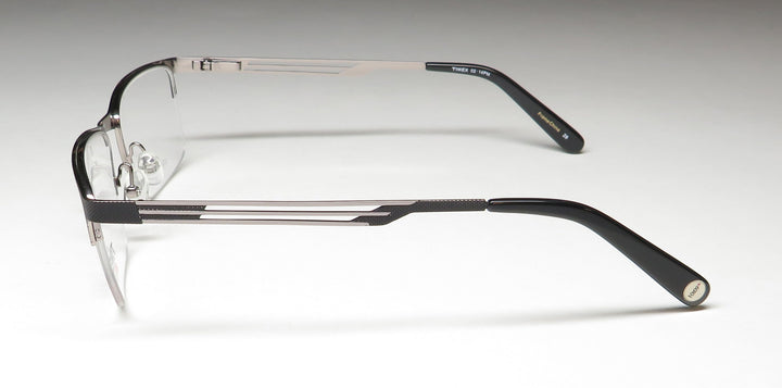 Timex 2:14 Pm Eyeglasses