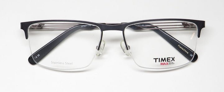 Timex 2:14 Pm Eyeglasses