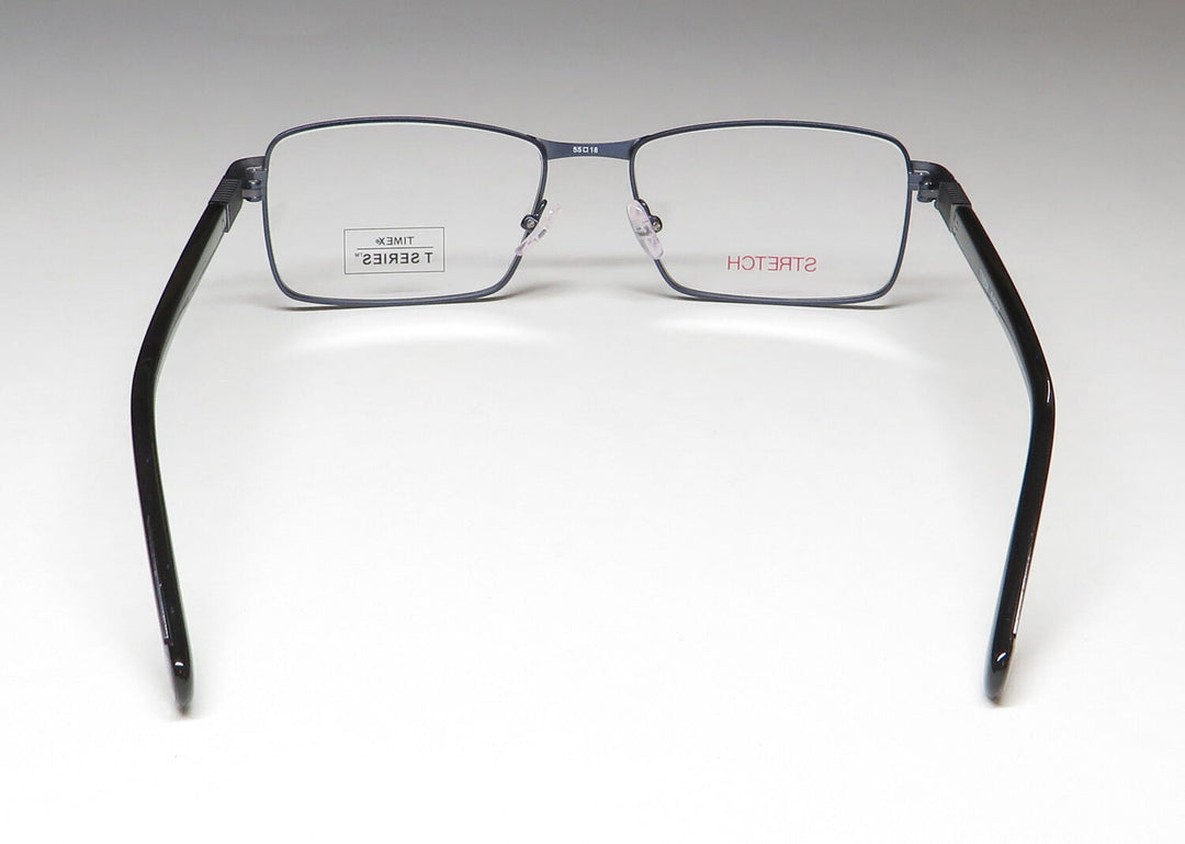 Timex 5:43 Pm Eyeglasses