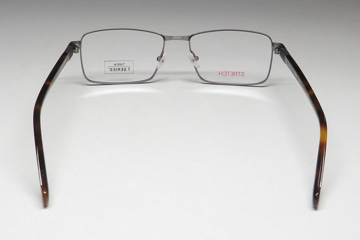 Timex 5:43 Pm Eyeglasses