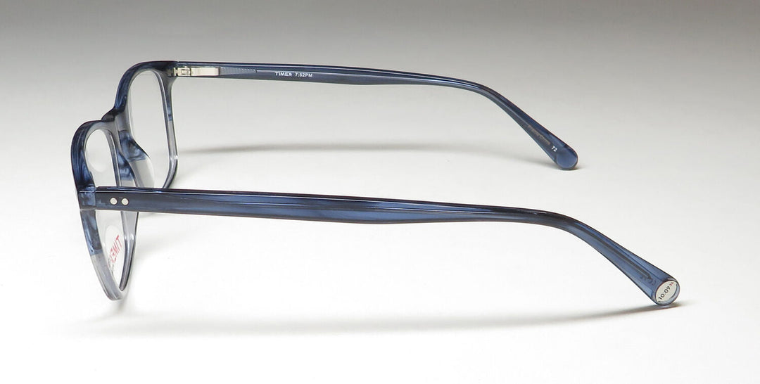 Timex 7:52 Pm Eyeglasses