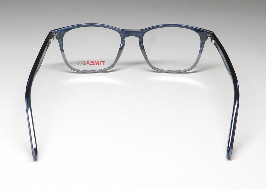 Timex 7:52 Pm Eyeglasses