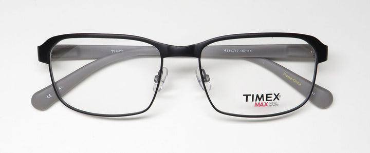 Timex 4:52 Pm Eyeglasses
