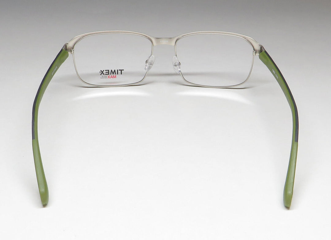 Timex 4:52 Pm Eyeglasses