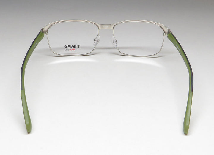 Timex 4:52 Pm Eyeglasses