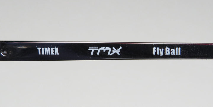 Timex Tmx Fly Ball Eyeglasses