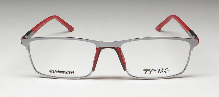Timex Tmx Loaded Bases Eyeglasses