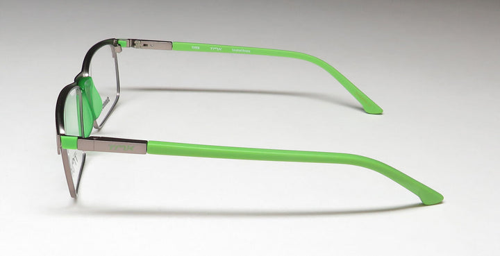 Timex Tmx Loaded Bases Eyeglasses