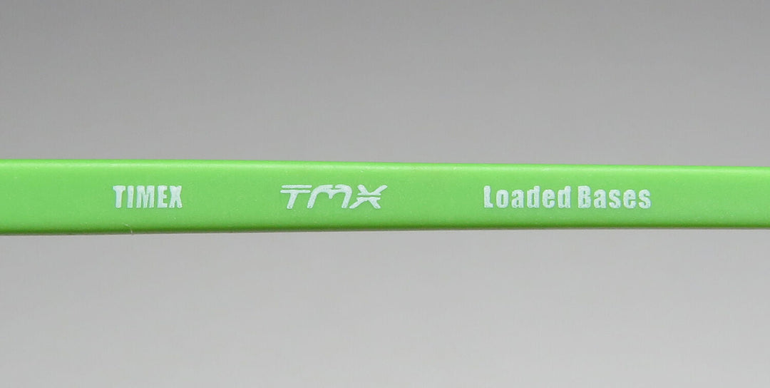 Timex Tmx Loaded Bases Eyeglasses