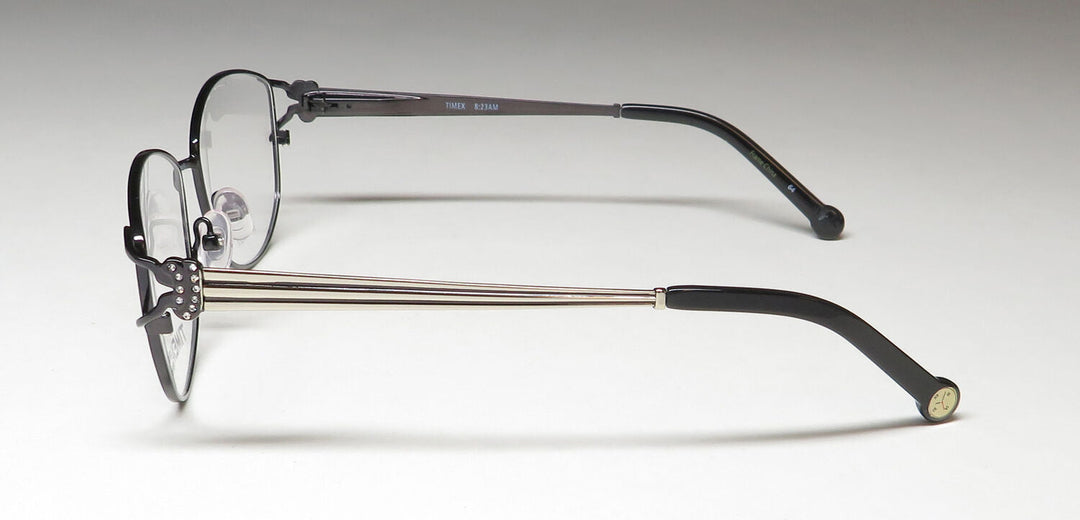 Timex 8:23 Am Eyeglasses