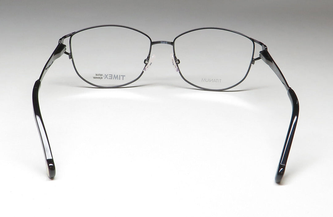 Timex 8:23 Am Eyeglasses
