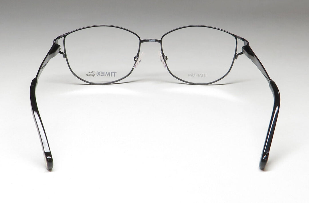 Timex 8:23 Am Eyeglasses