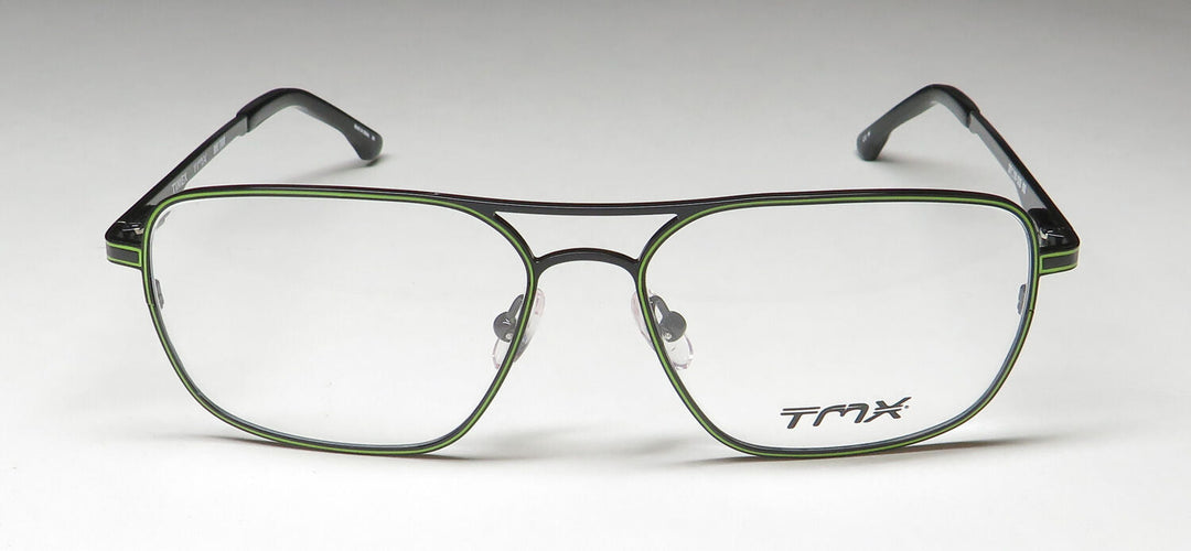 Timex Tmx One Two Eyeglasses