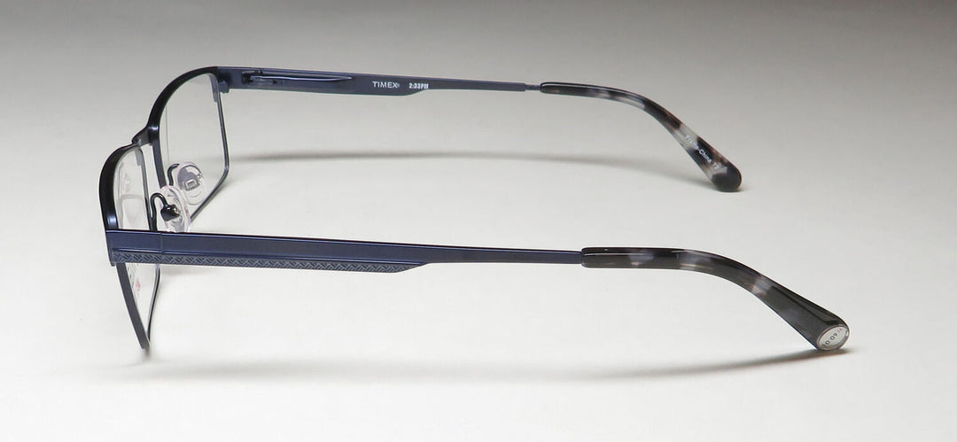 Timex 2:33 Pm Eyeglasses
