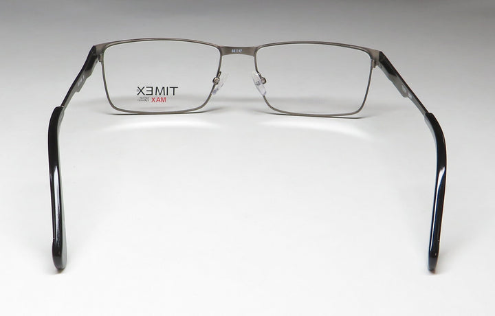 Timex 2:33 Pm Eyeglasses