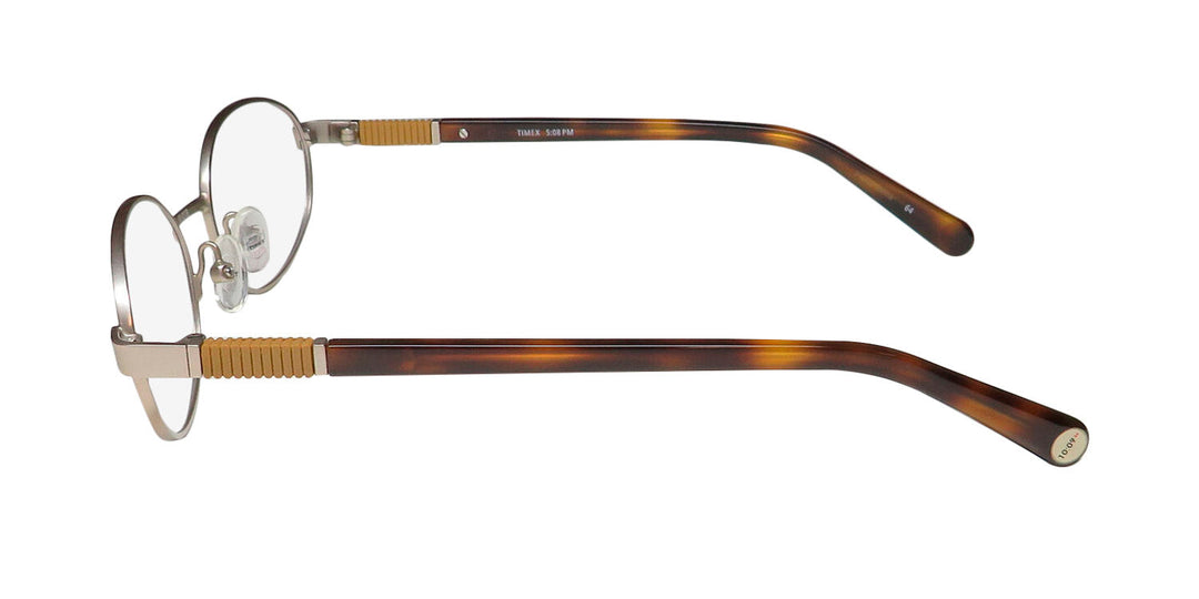 Timex 5:08 Pm Eyeglasses