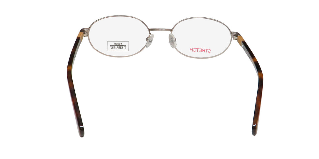 Timex 5:08 Pm Eyeglasses