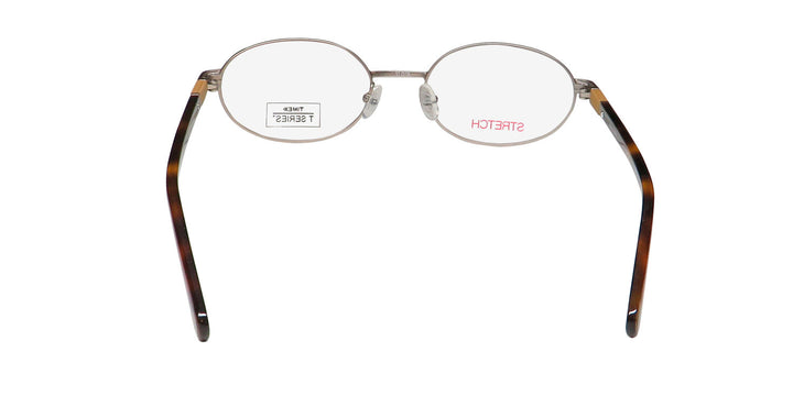 Timex 5:08 Pm Eyeglasses
