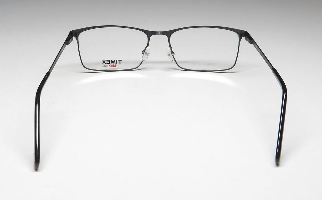 Timex 2:37 Pm Eyeglasses