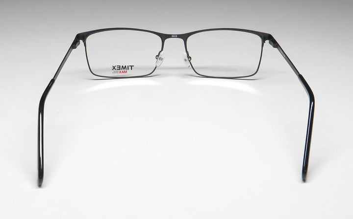 Timex 2:37 Pm Eyeglasses