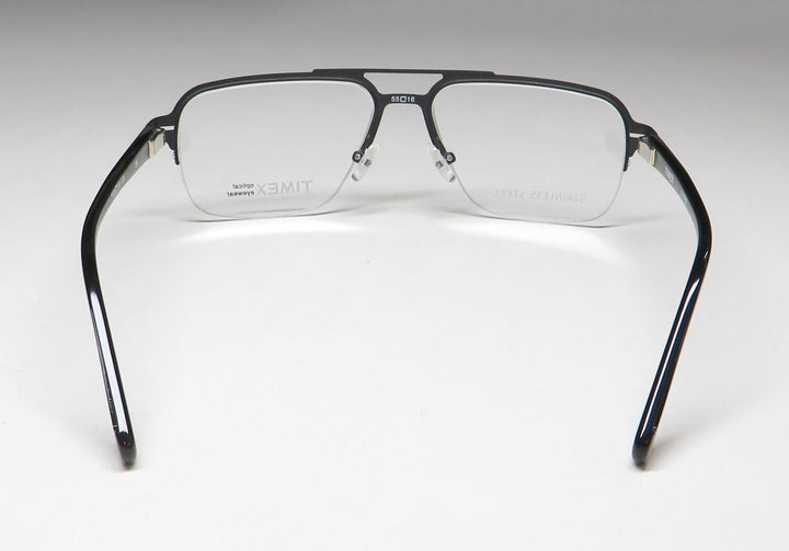 Timex 2:07 Pm Eyeglasses