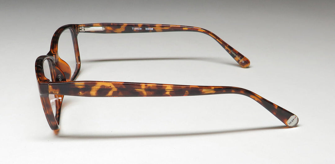 Timex 9:53 Am Eyeglasses