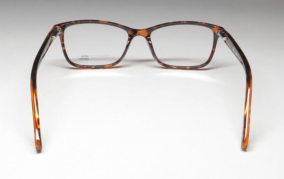 Timex 9:53 Am Eyeglasses
