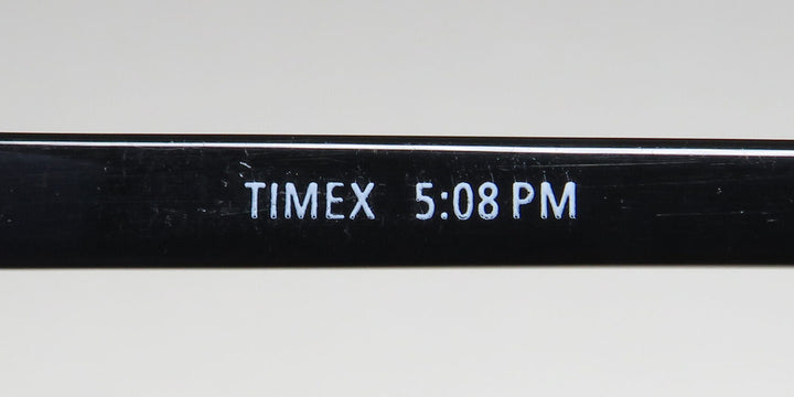 Timex 5:08 Pm Eyeglasses