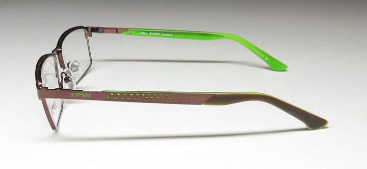 Timex Tmx Deadlock Eyeglasses