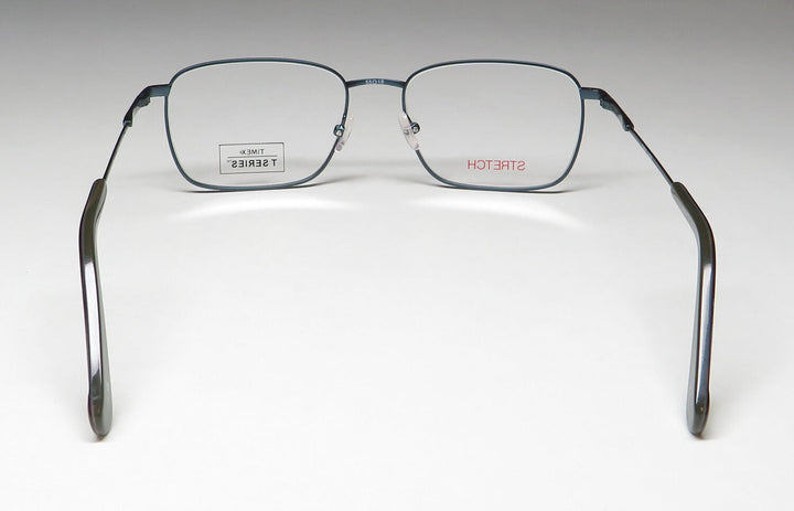 Timex 5:47 Pm Eyeglasses