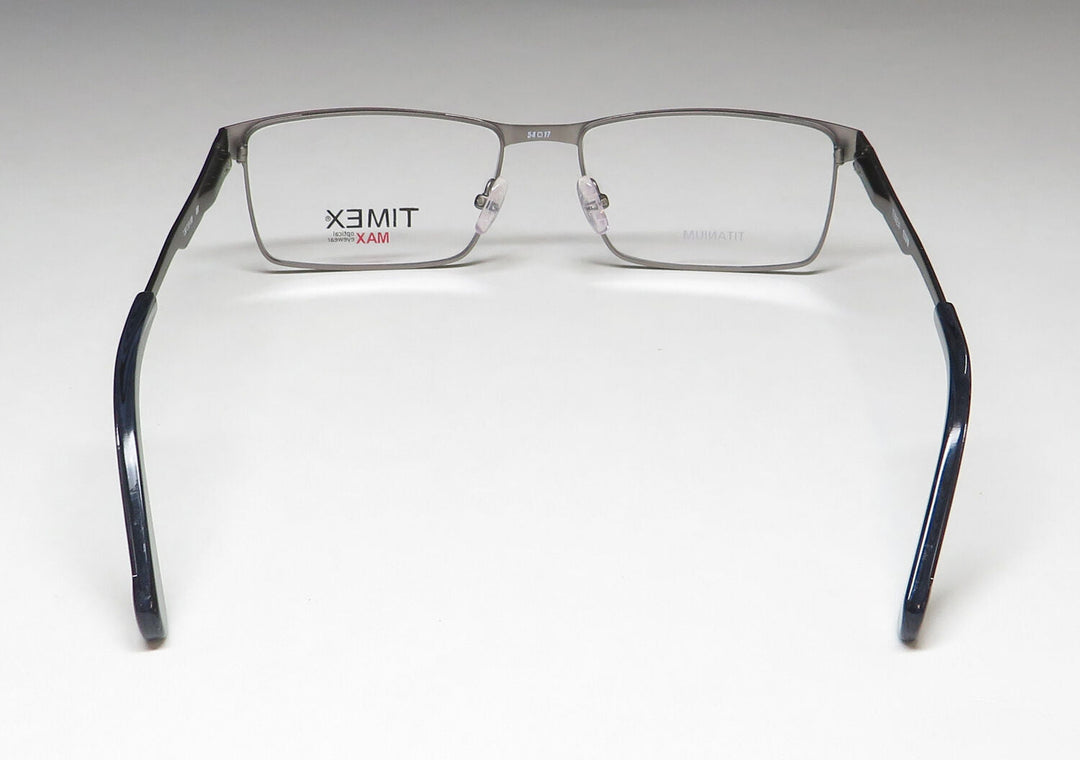 Timex 2:33 Pm Eyeglasses
