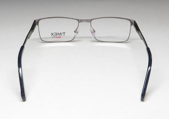 Timex 2:33 Pm Eyeglasses