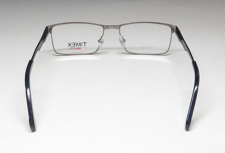 Timex 2:33 Pm Eyeglasses